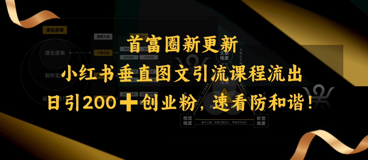 小红书垂直图文引流课程流出，日引200+创业粉，速看防和谐羊毛-地址-薅羊毛-搜索-券-活动-领-微信-安卓-APP-解锁VIP-破解-地址-网络资源-教程-软件-源码-PHP-网站-教程-H5-地址-插件-模板-主题-电脑-软件-破解-地址-教程-网络资源-游戏-系统北海资源社_www.ssvt.top