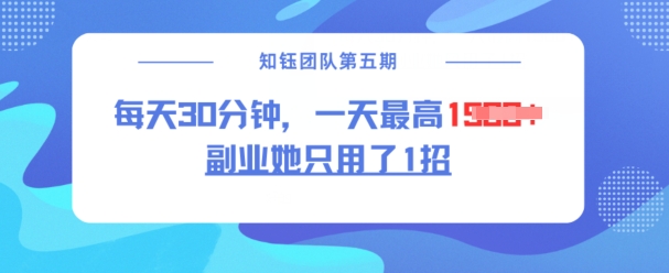 副业她只用了1招，每天30分钟，无脑二创，一天最高1.5k羊毛-地址-薅羊毛-搜索-券-活动-领-微信-安卓-APP-解锁VIP-破解-地址-网络资源-教程-软件-源码-PHP-网站-教程-H5-地址-插件-模板-主题-电脑-软件-破解-地址-教程-网络资源-游戏-系统北海资源社_www.ssvt.top